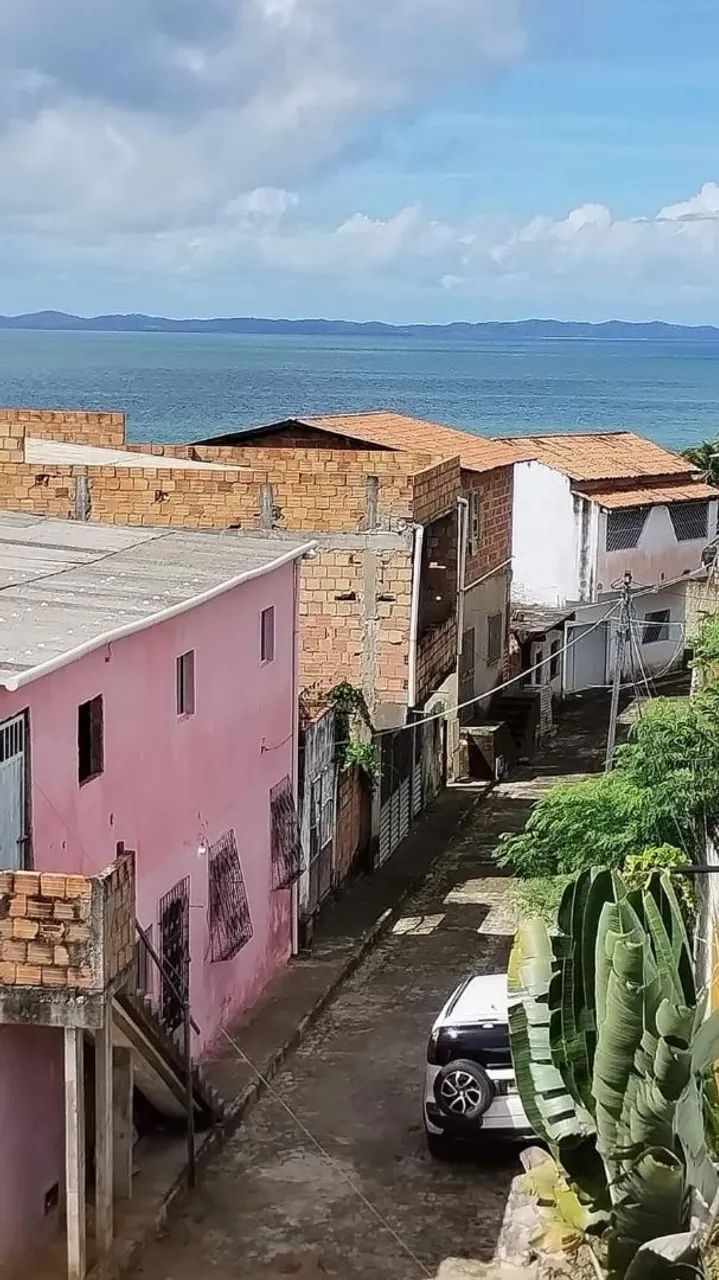 Aluguel praia cabuçu 