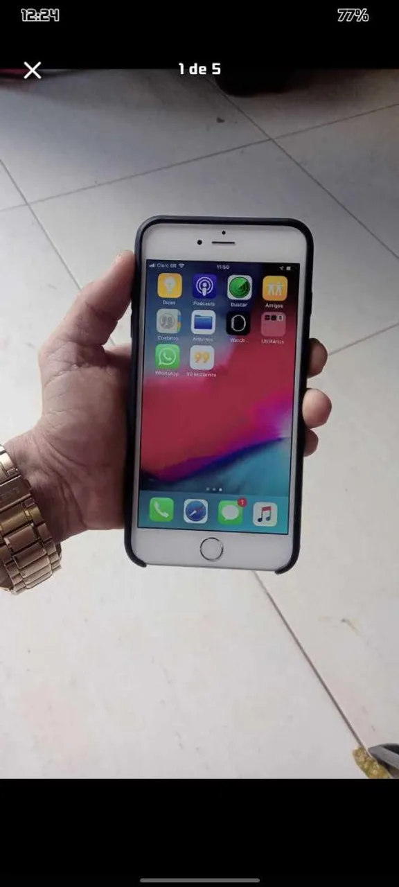 Iphone