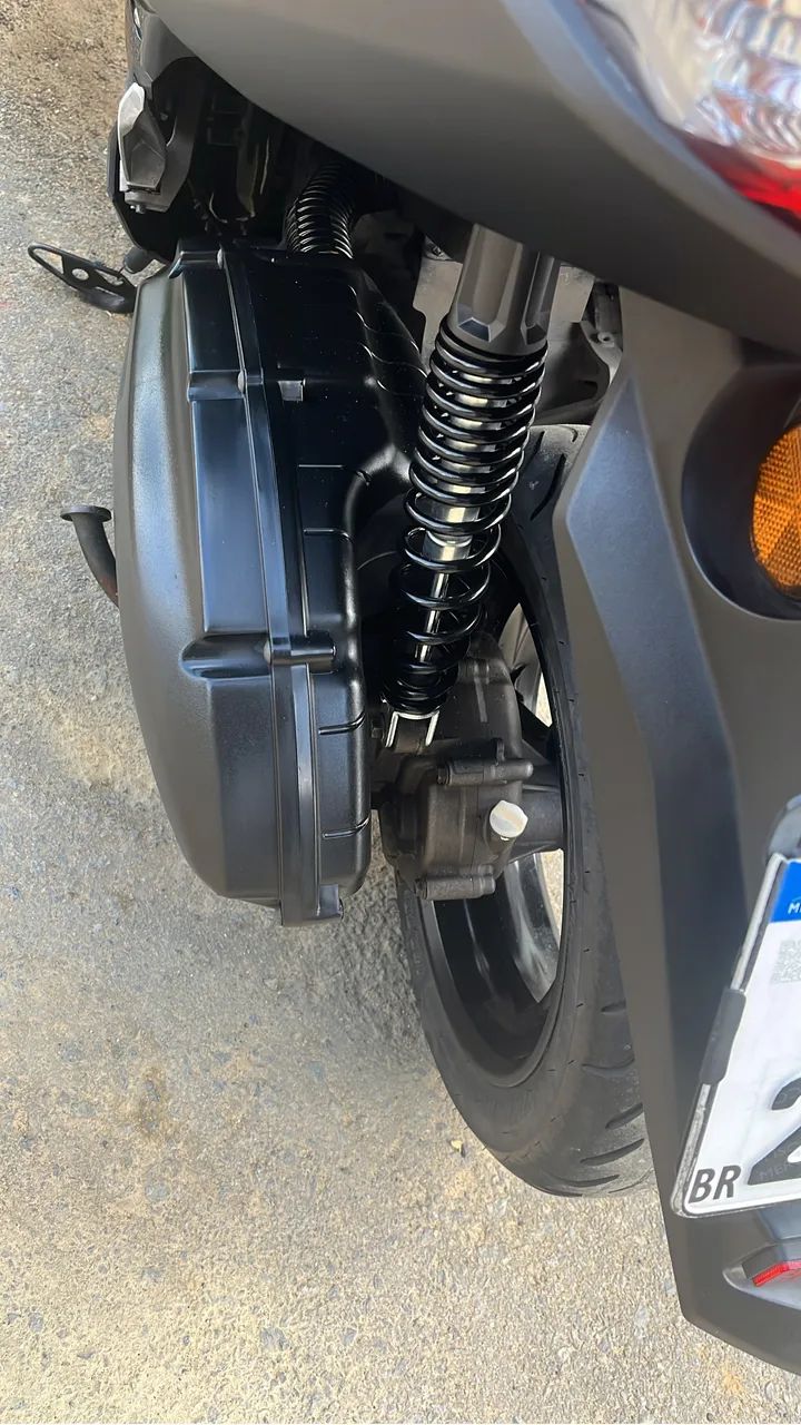Nmax 160 ABS  - Foto 2