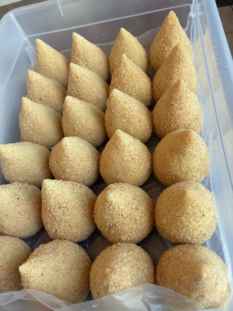 Salgados congelados - Foto 3