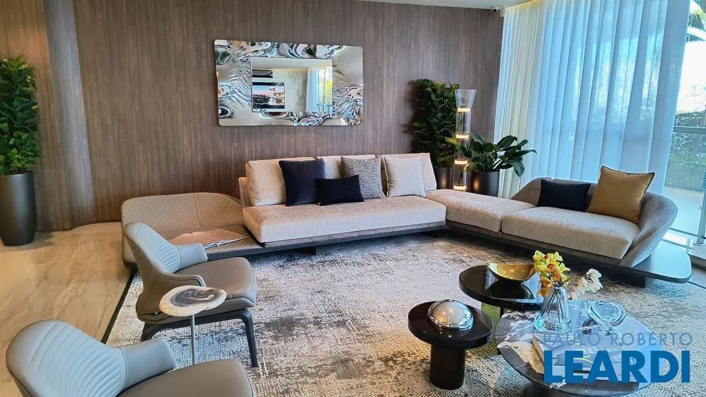 APARTAMENTO - PINHEIROS - SP - Foto 3
