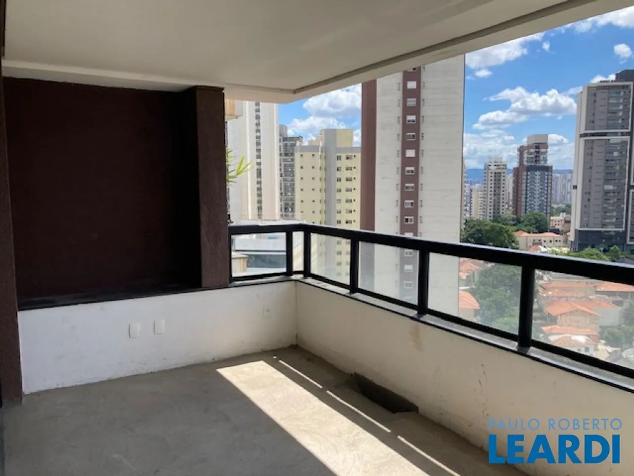 APARTAMENTO - VILA ROMANA - SP - Foto 4