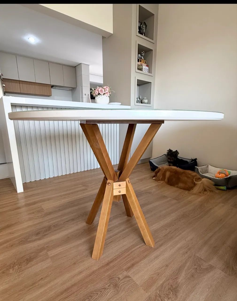Mesa para Cozinha - Foto 4