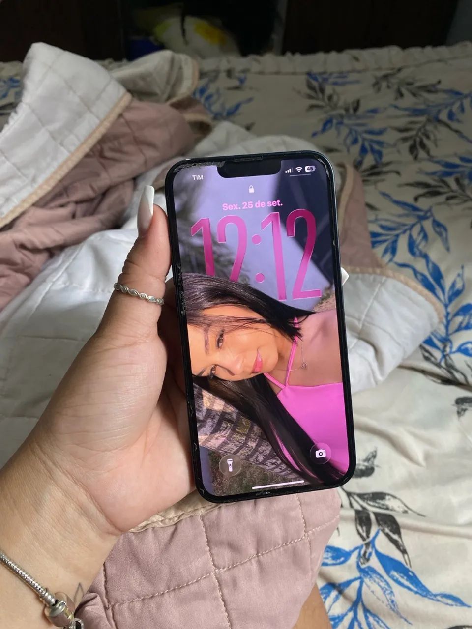 iphone 13 128gb  - Foto 4