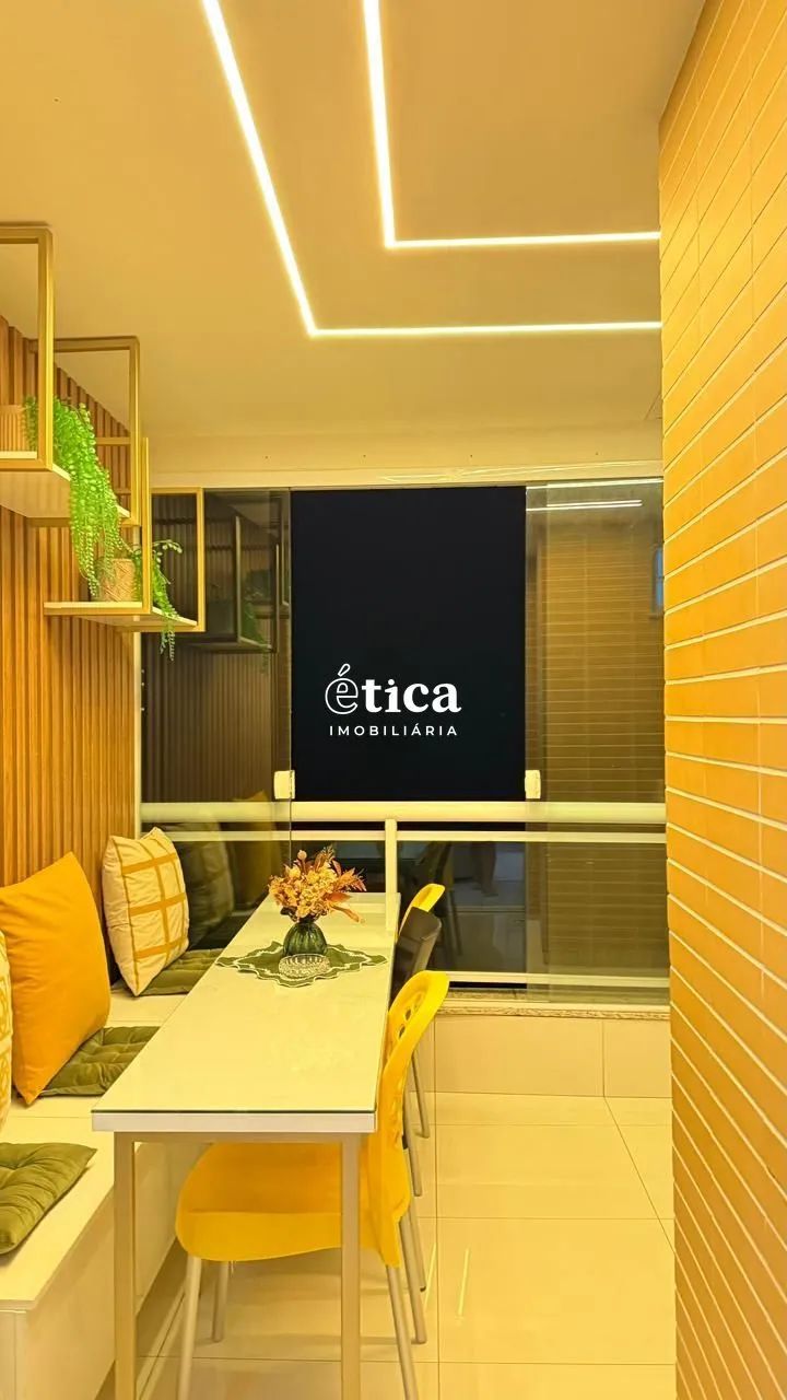 Apartamento na Ponta D'areia com 71m² e 2 quartos sendo 1 suíte - Foto 5
