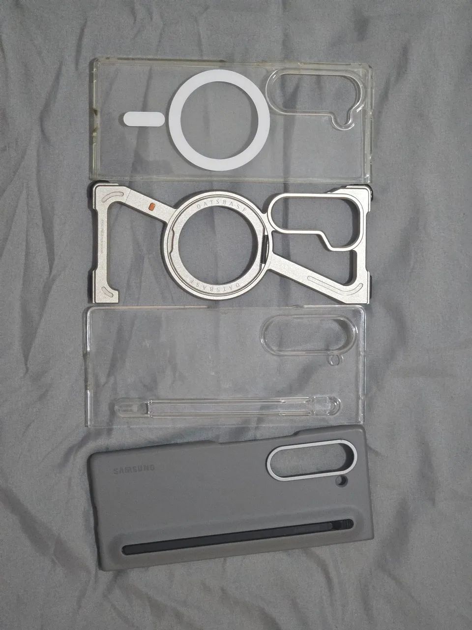 Z fold 6 512gb - Foto 3