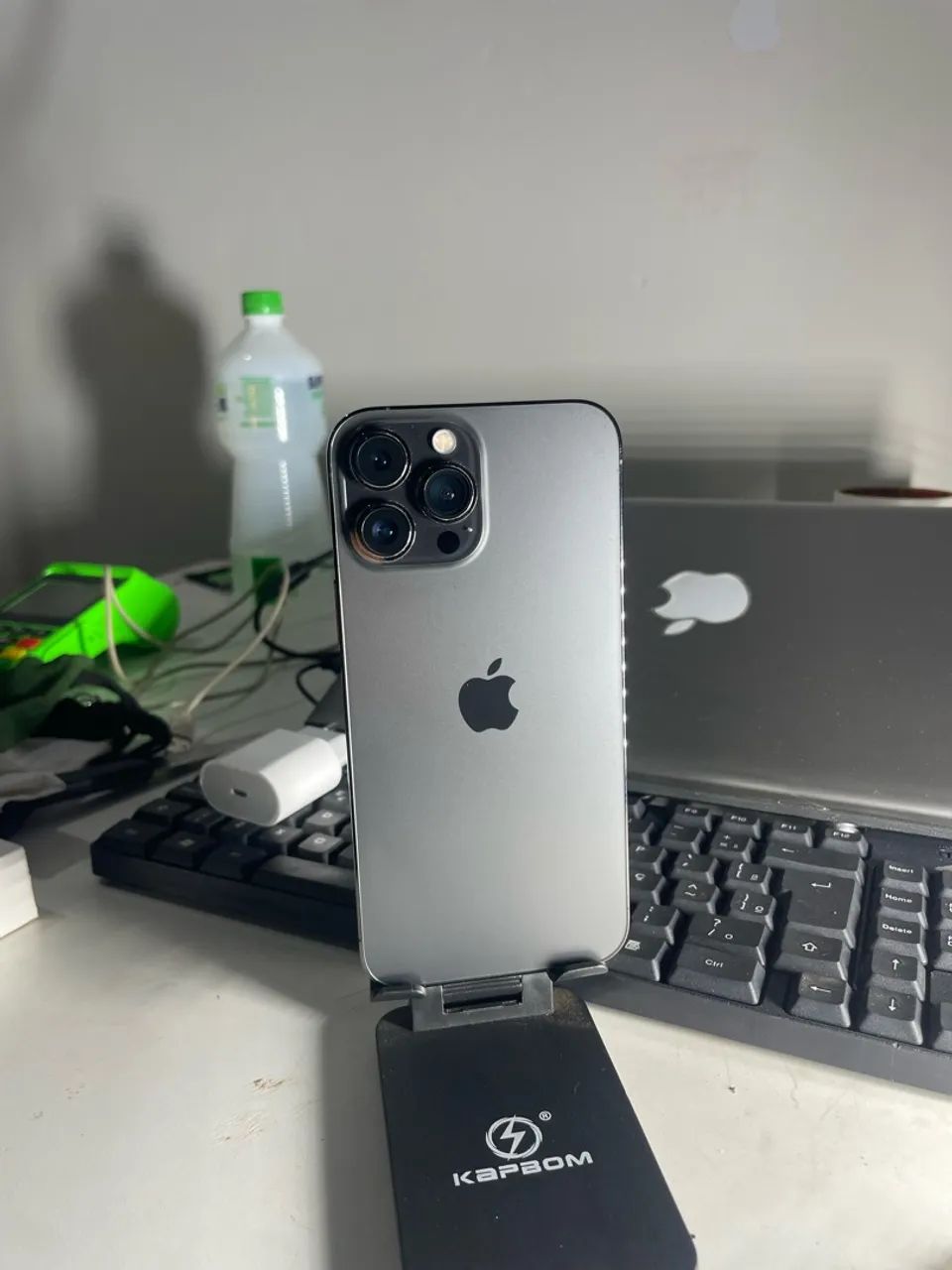 IPhone 13 Pro Max 128GB - Foto 2