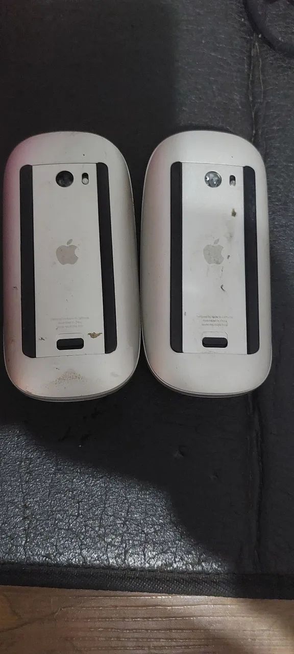 Mouse Apple a1296 - Foto 2