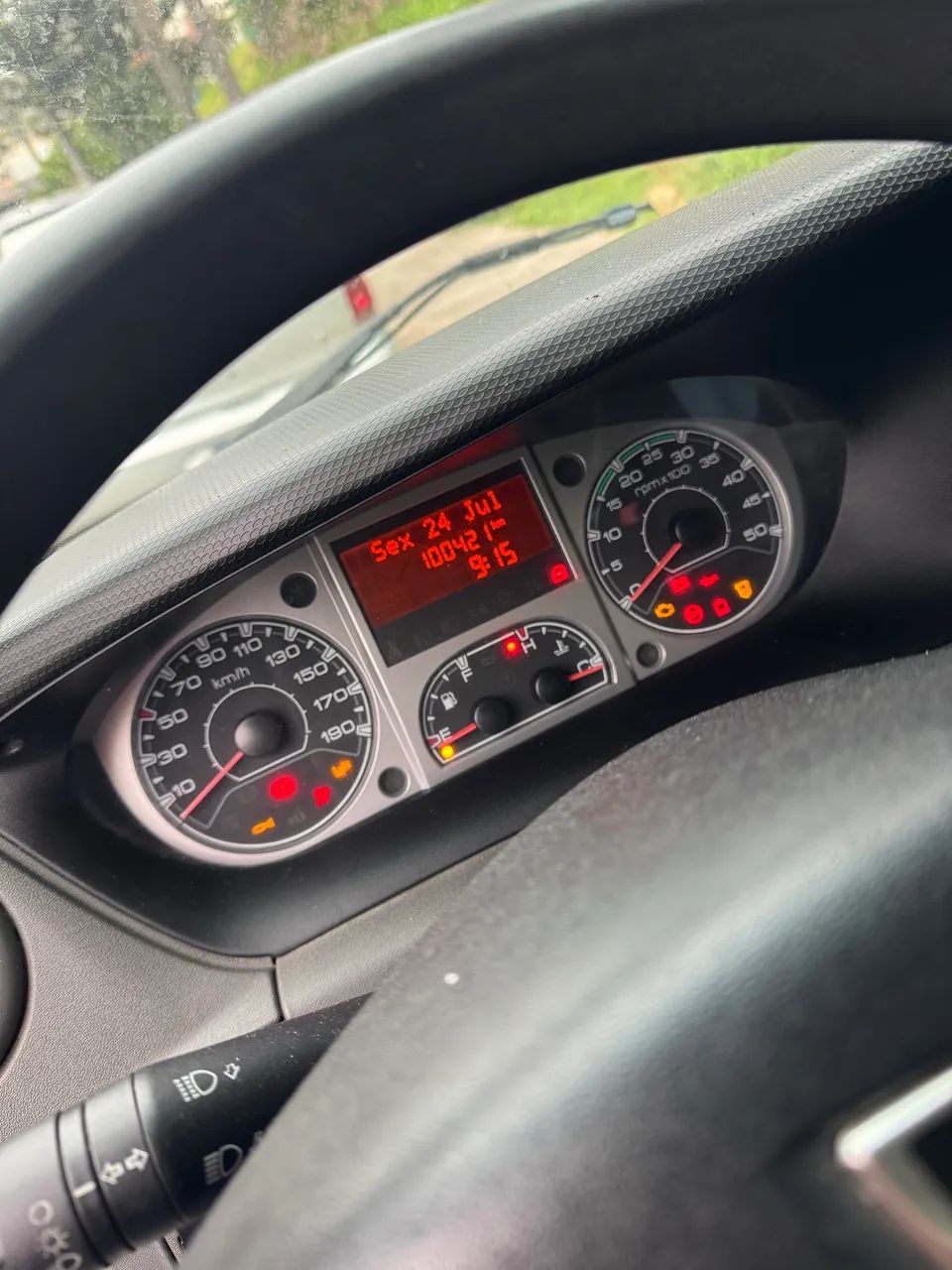VENDO IVECO DAILY - Foto 4