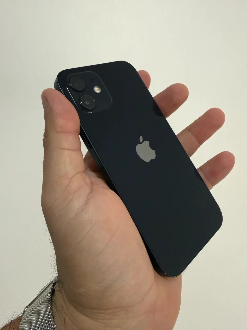 Iphone 12 5G 64gb Impecável Completo Troco ou 10x  - Foto 3