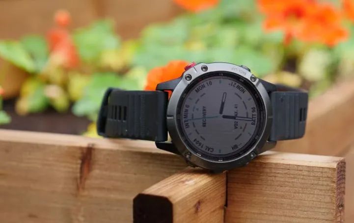 fenix 6 pro solar - Foto 3