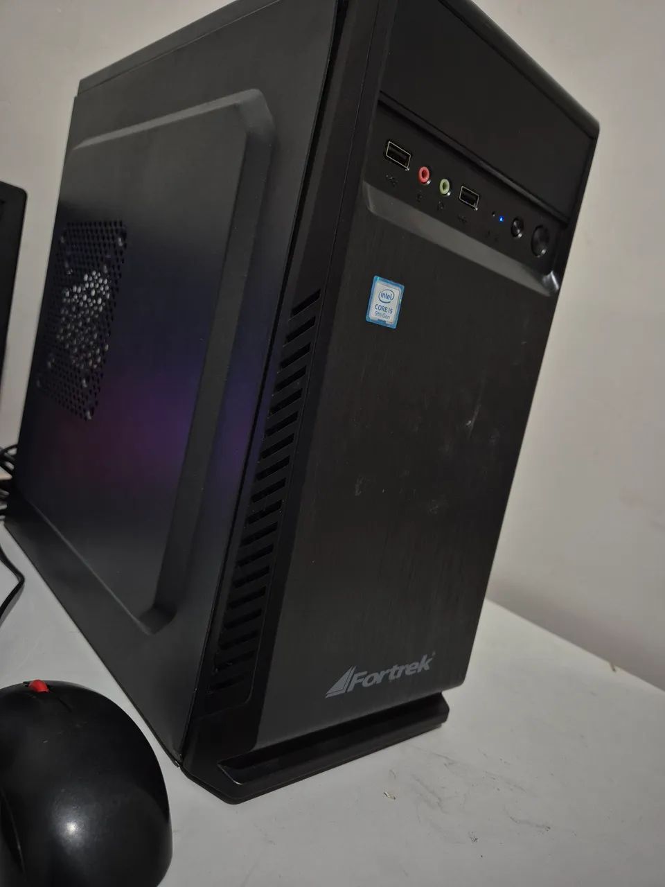 Pc Intel Core I3 8 GB Ram - Foto 3