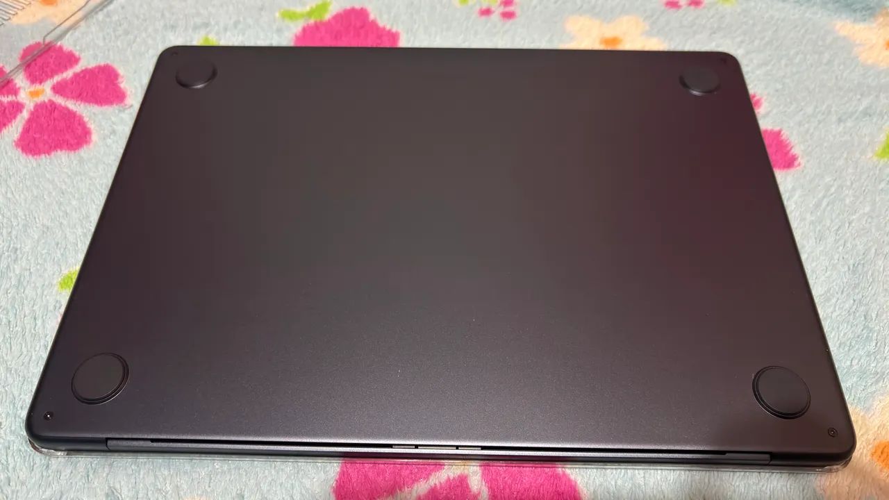 MacBook Air M2 (2022) com 8 GB de RAM - Notebooks - Vila Mariana