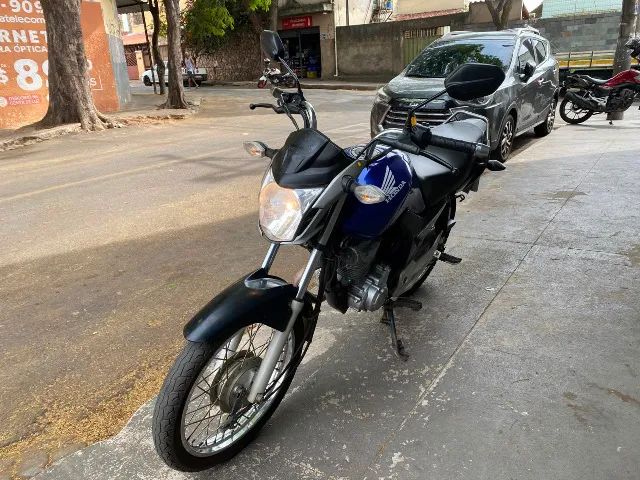 HONDA CG 160 START - Foto 4