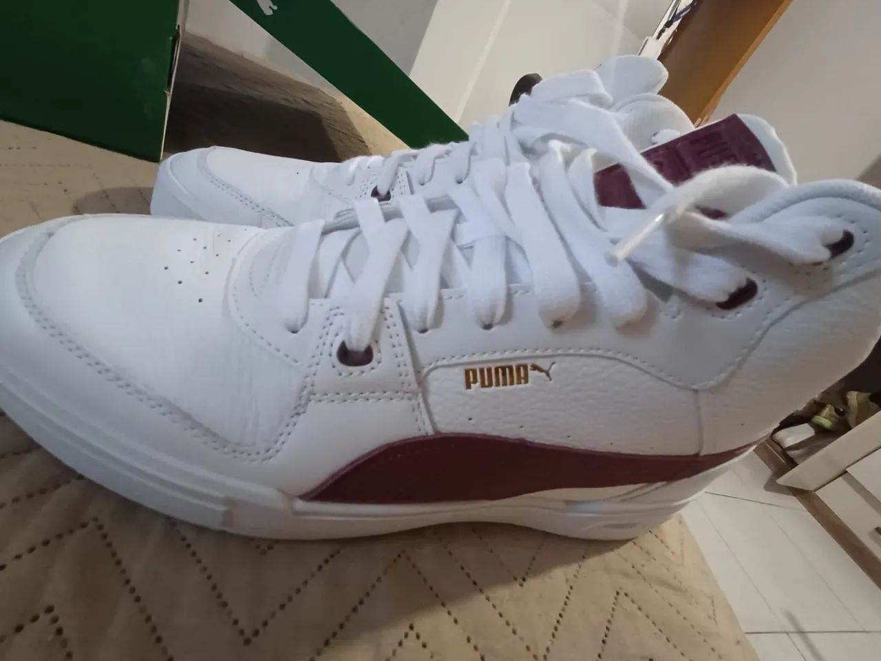 Puma CA Pro Mid Original Tm 43. - Foto 3