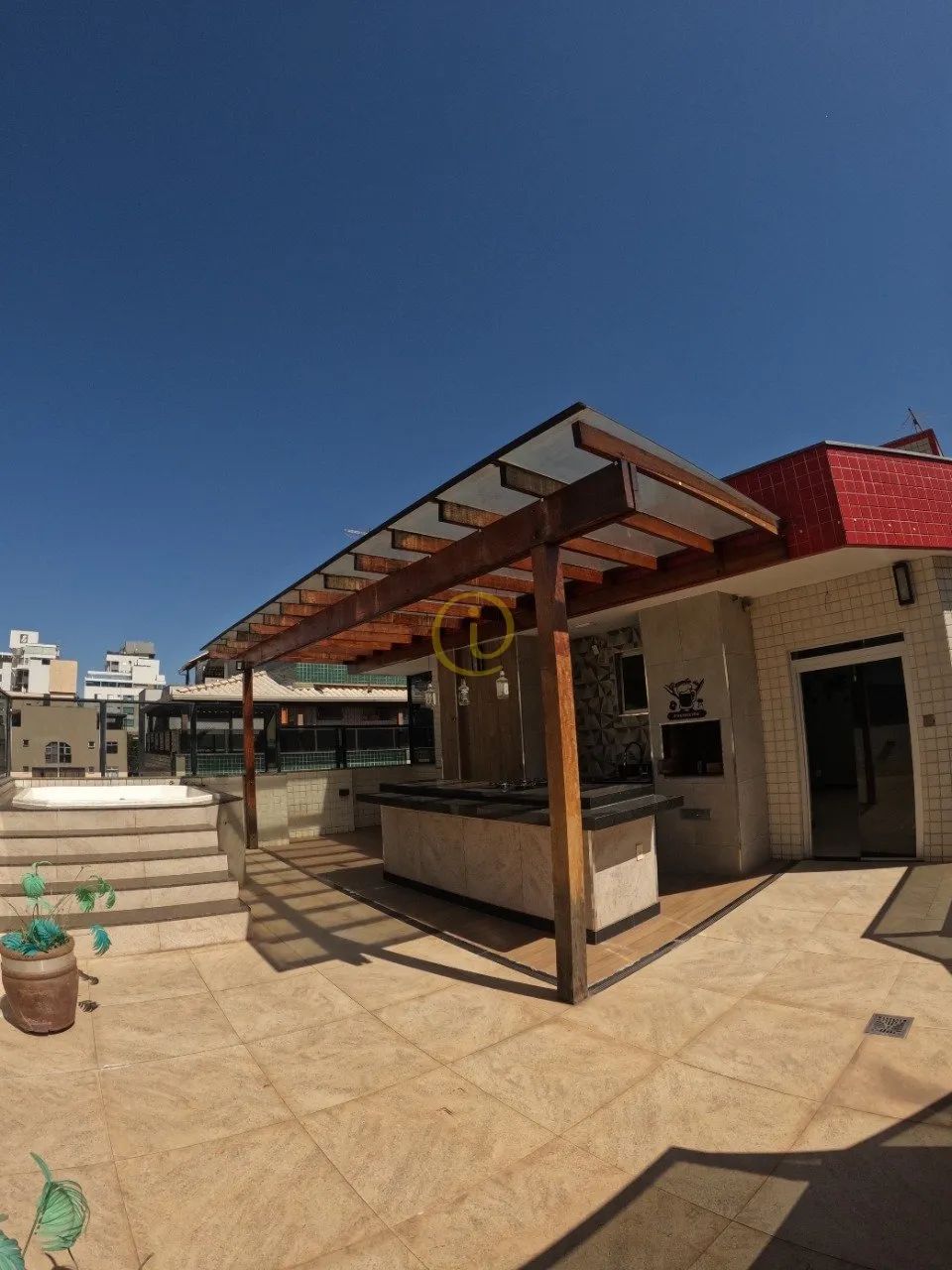 Apartamento para Aluguel no Castelo, BH - Foto 3