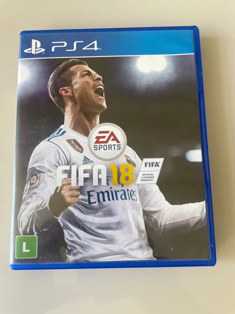 FIFA 18