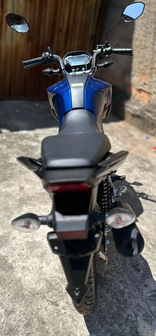 Moto zero  - Foto 3