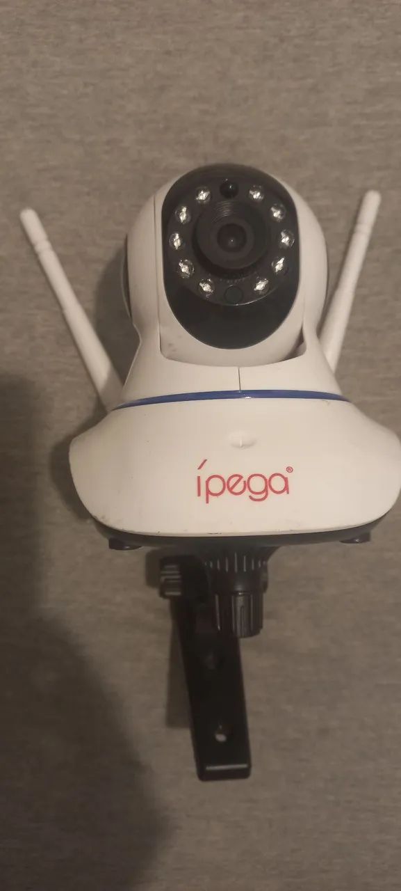 Câmera ipega - Foto 4