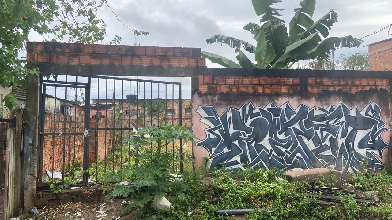 Foto - Manaus - Novo Israel