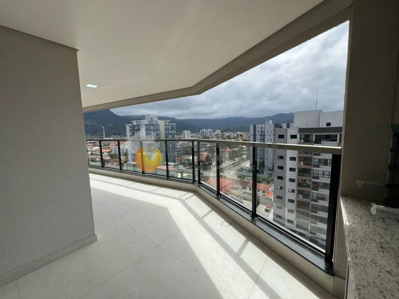 Apartamento com 2 dormitórios à venda, 102 m² por R$ 1.300.000,00 - Indaiá - Caraguatatuba - Foto 15