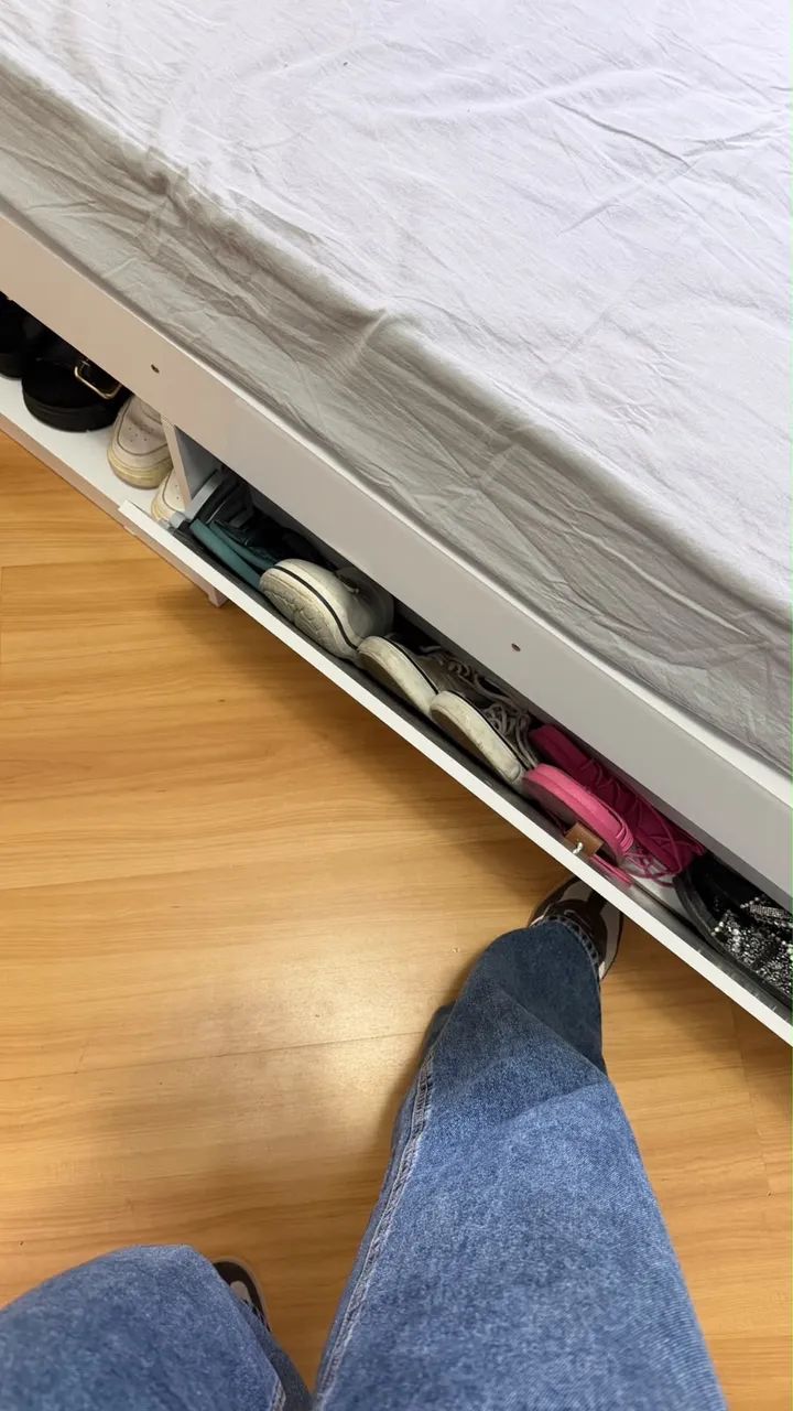 Cama de solteiro  - Foto 2