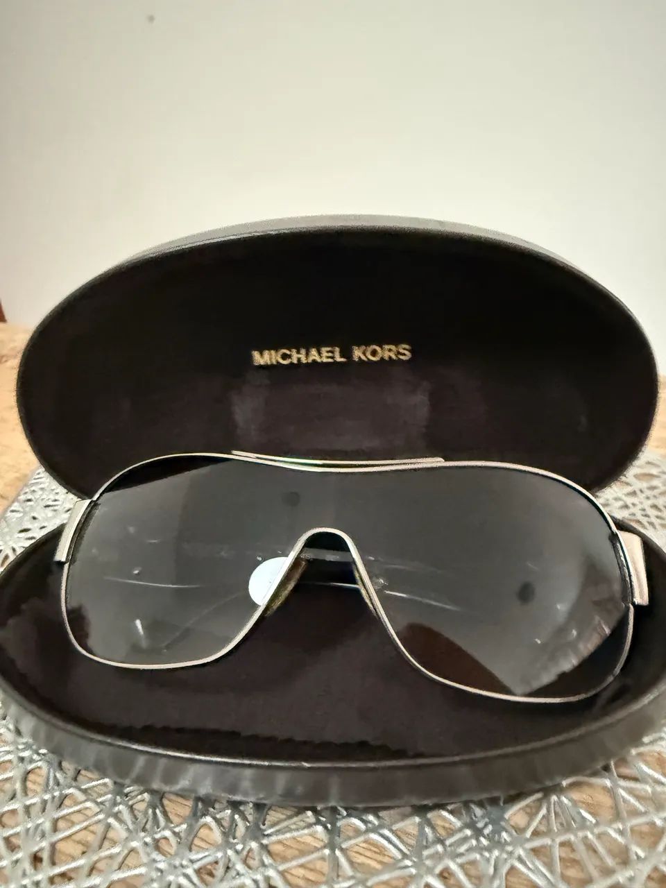 Óculos de sol Michael Kors Original