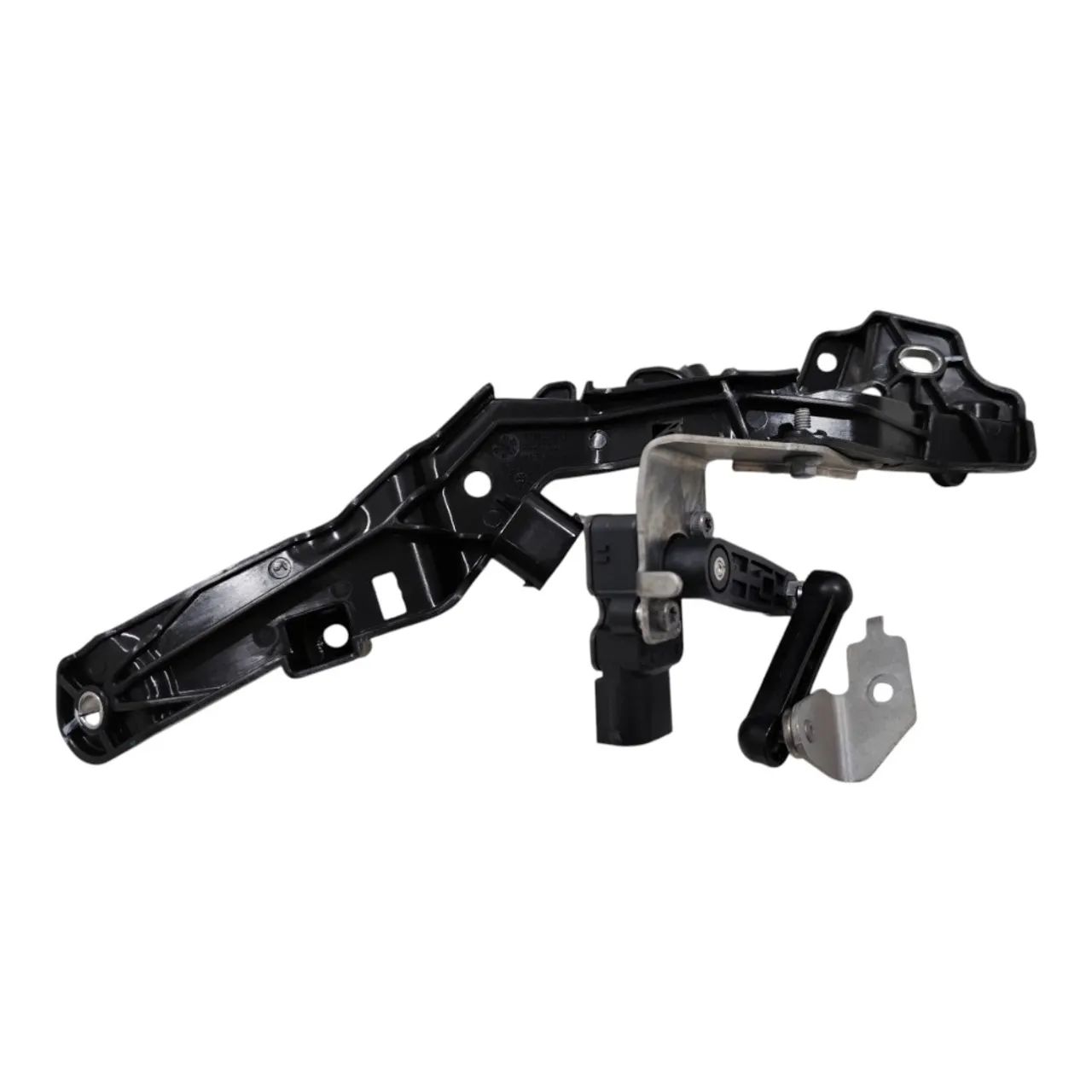 Sensor Nivel Traseiro Direito Suspensao Volvo Xc60 T8 2024 - Foto 4