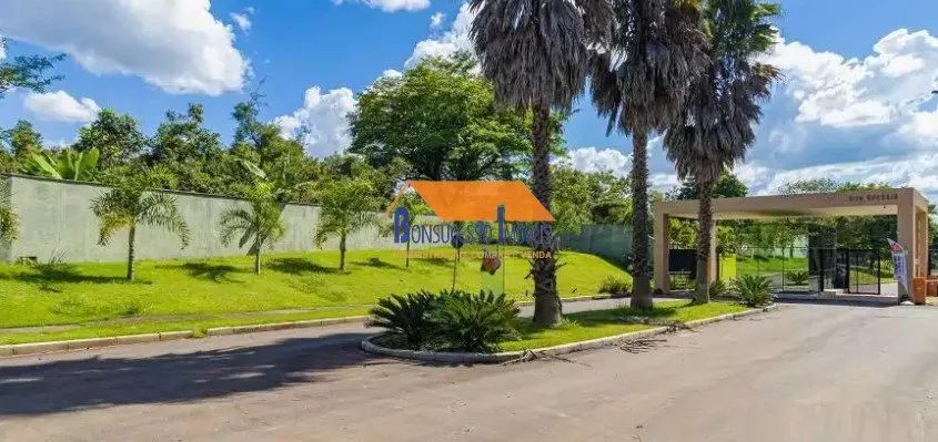 lote condominio Vila Arcadia - Foto 2