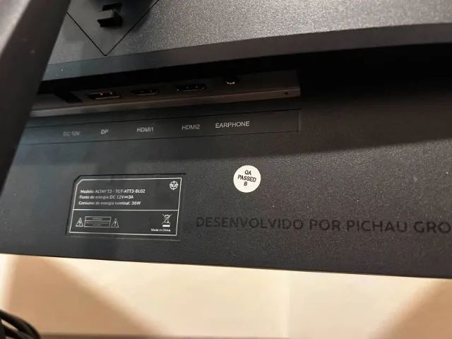 Monitor TGT 24 Pol - Foto 5