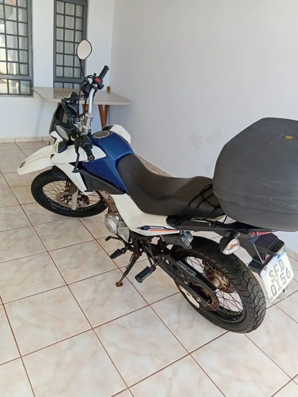 Honda Bros 2024 - Foto 5