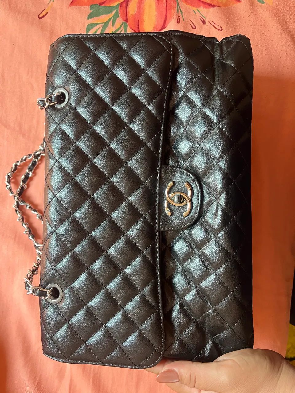 Bolsa Channel original  - Foto 4