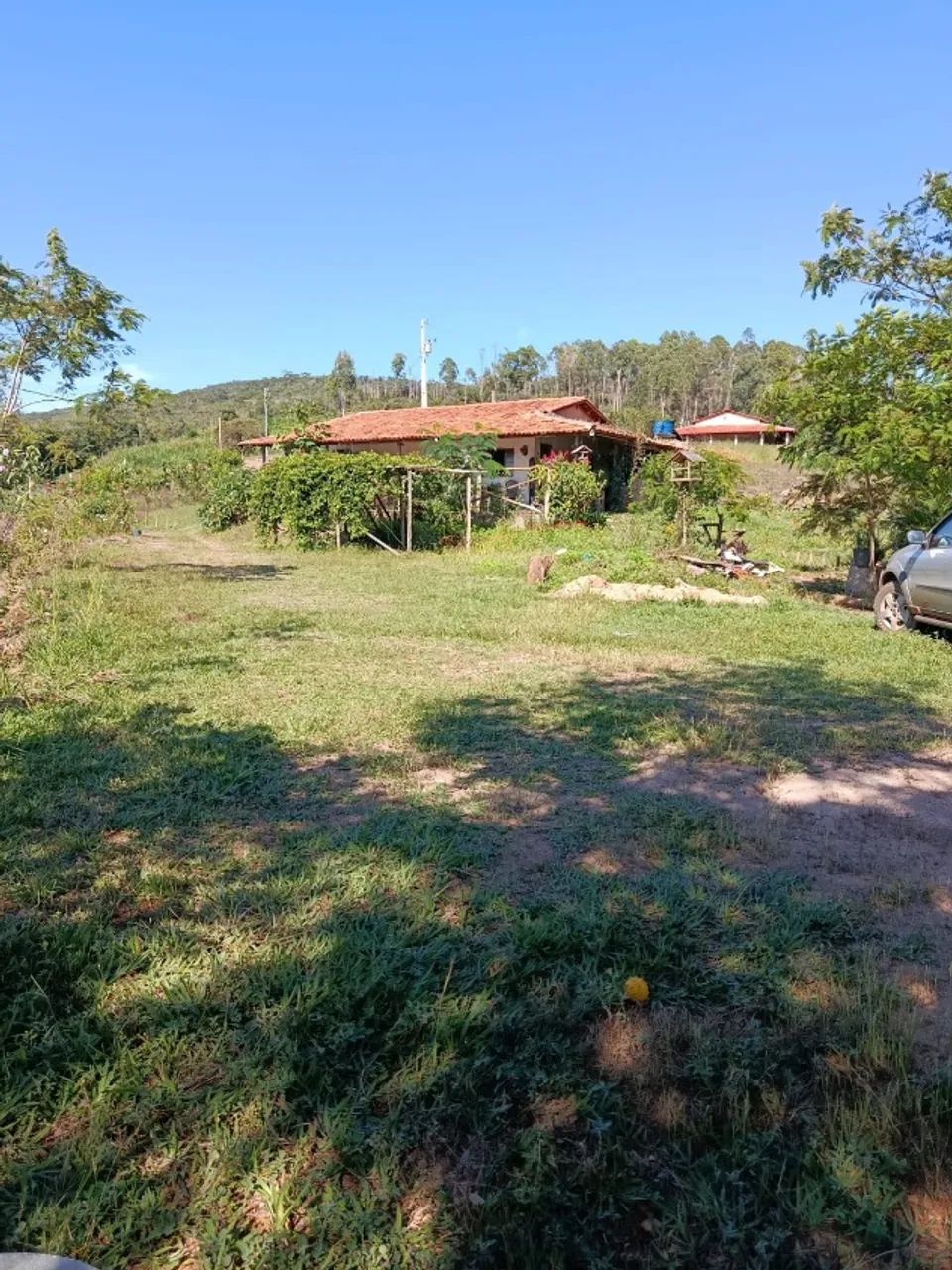  VENDO SÍTIO COM 1,5 HECTARE - BEBEDOURO DAS POSSES - Foto 4