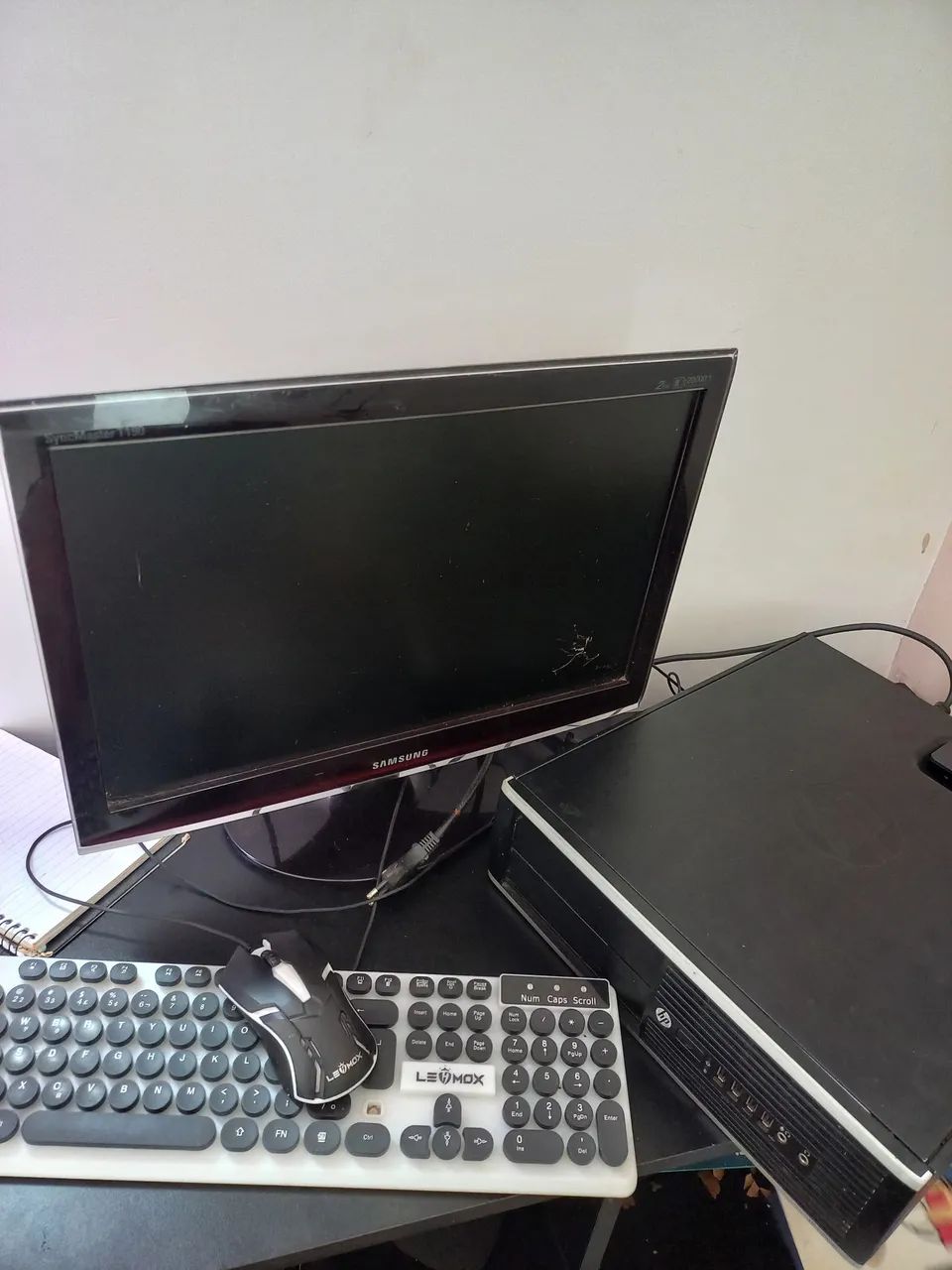 Pc a Venda 650 - Foto 3
