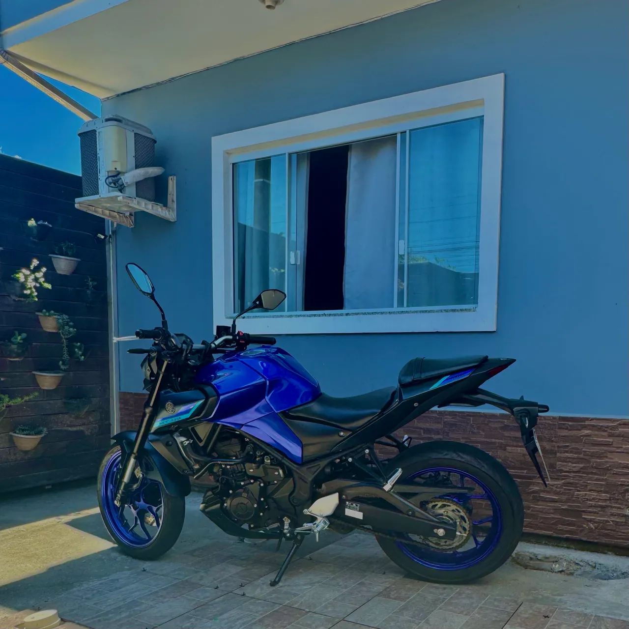 Barbada Mt03/ 23 zerada  - Foto 4