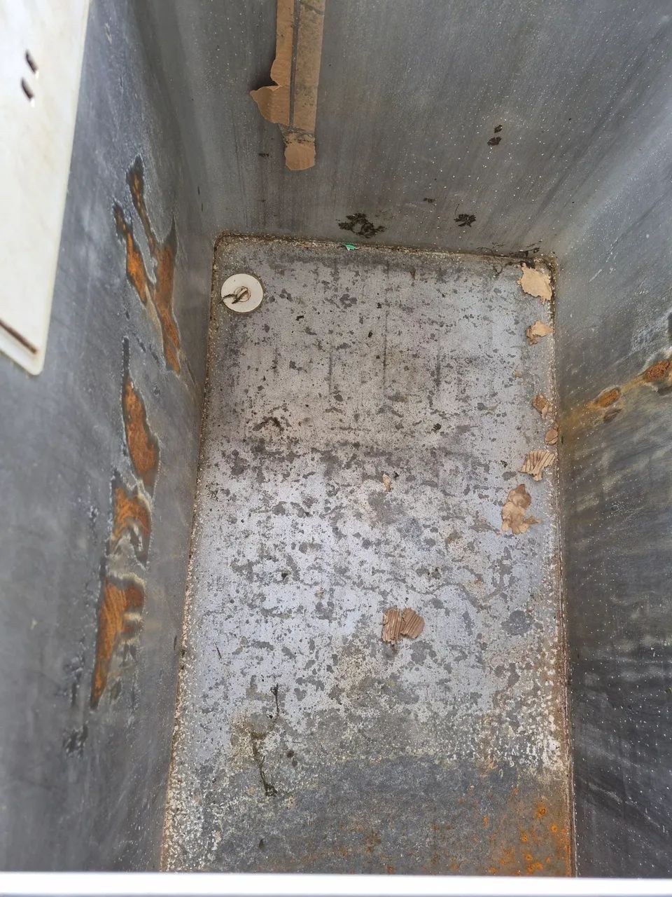 Freezer sem o monitor  - Foto 4