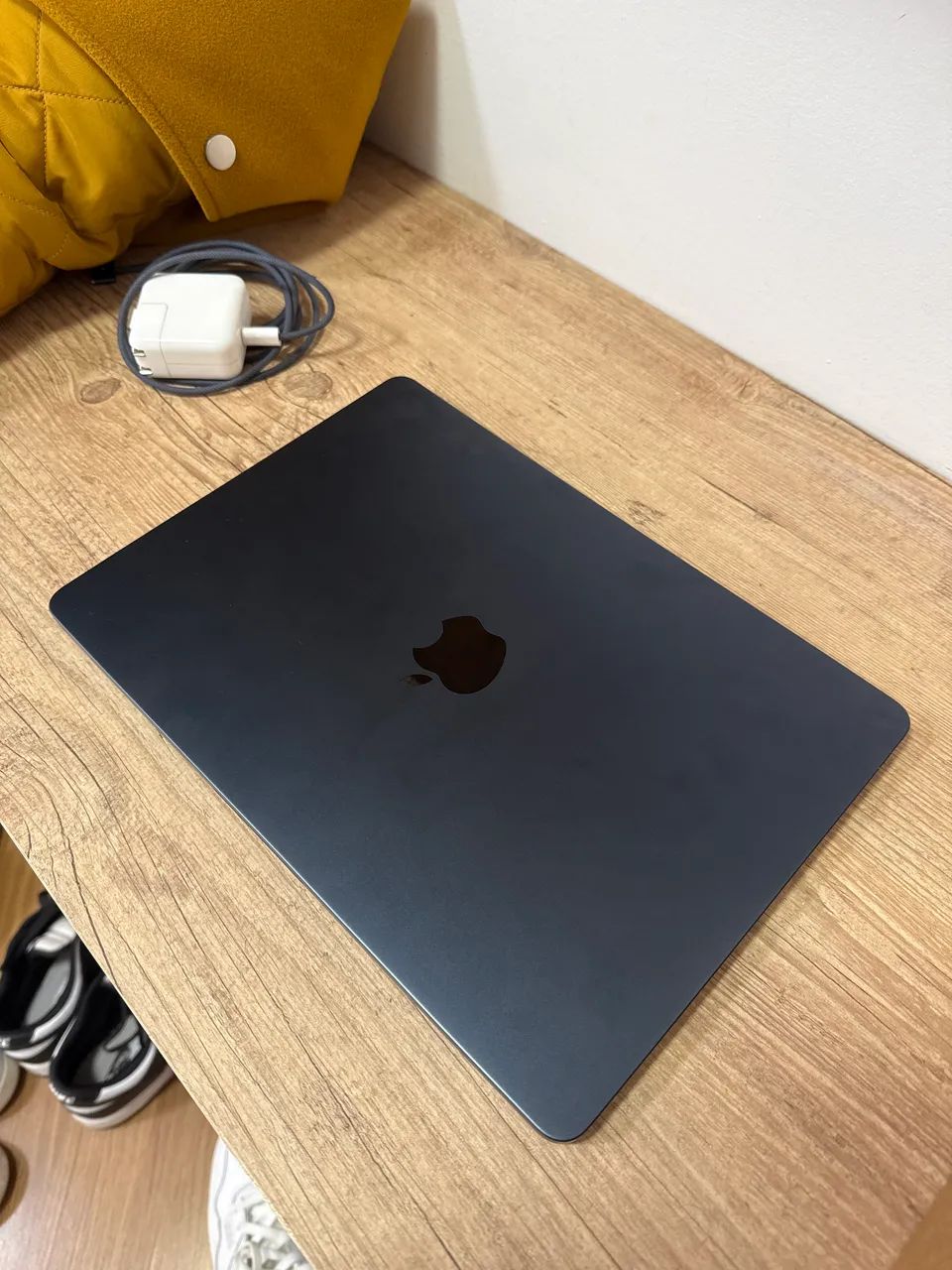 MacBook Air 13? M2 8gb 2022 - Foto 3