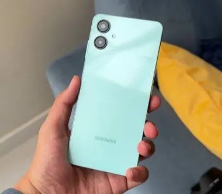 Vendo Celular A06 128GB 4G  