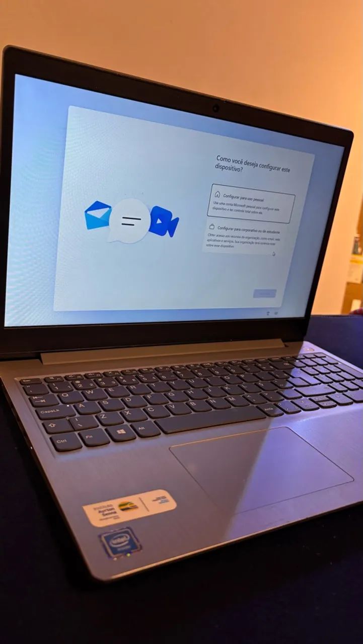  Notebook Lenovo 
