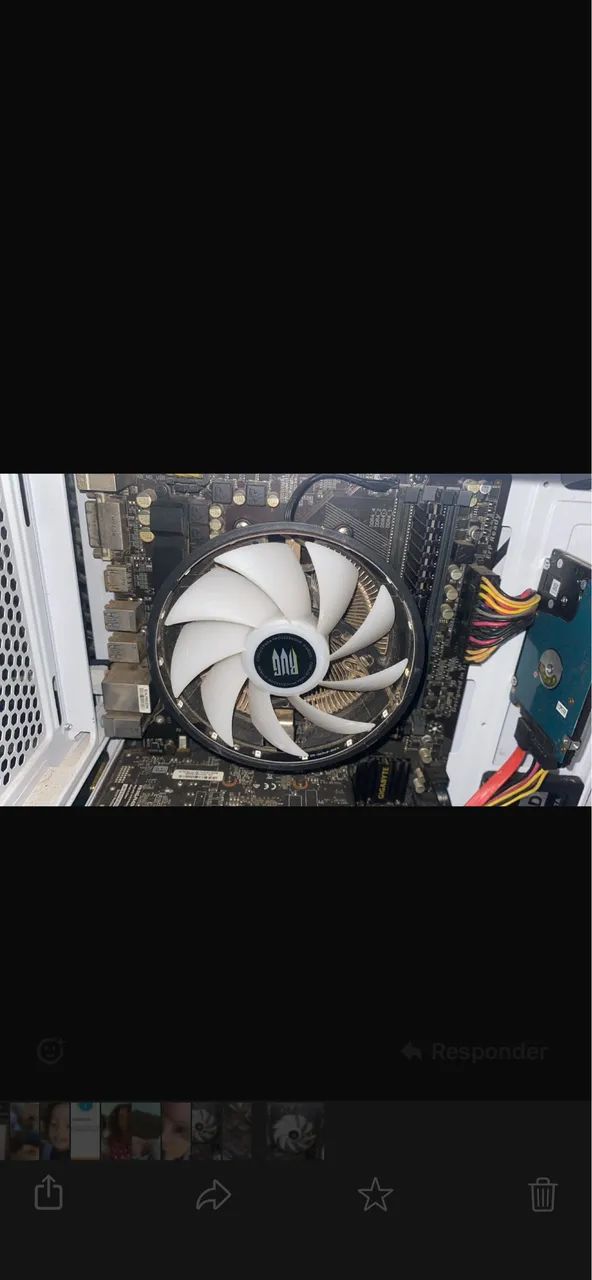 Pc gamer 