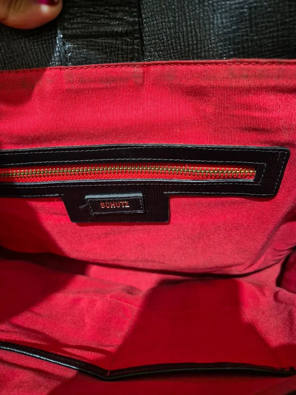 Bolsa Schultz original - Foto 4