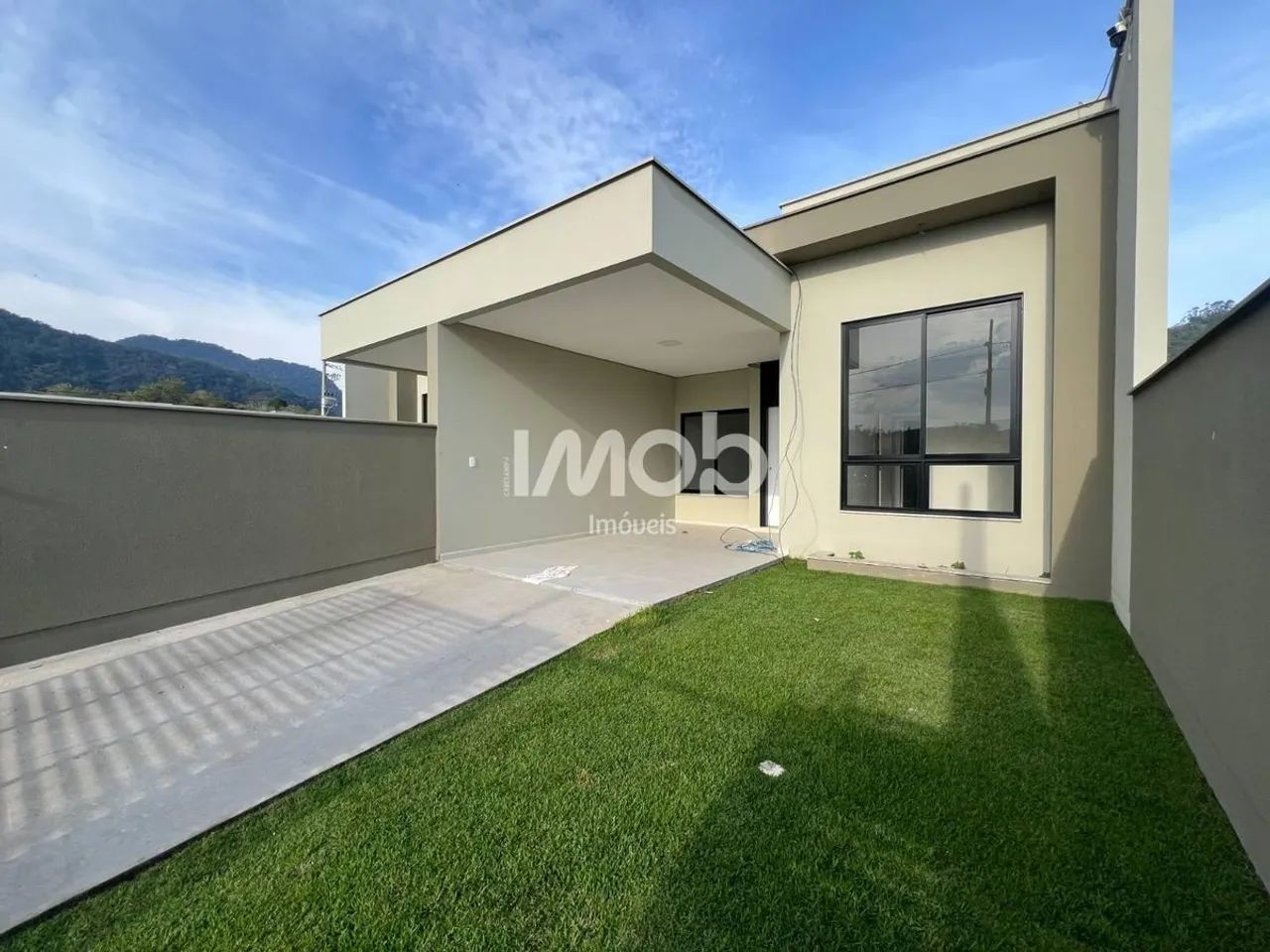 GEMINADO COM SUÍTE + 1 QUARTO, RIO HERN - Foto 2