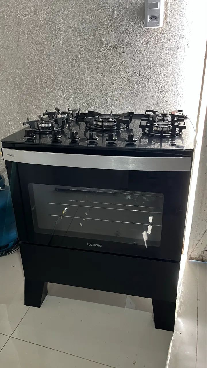 Vendo fogão  - Foto 3