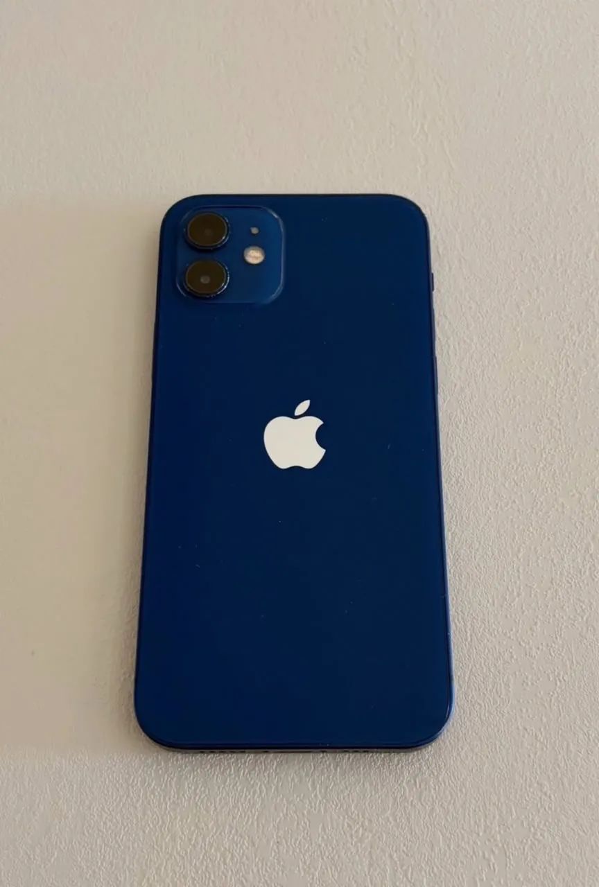 iPhone 12 - 64GB