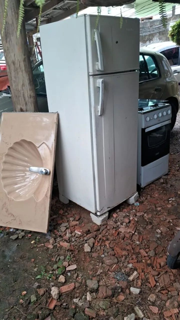 Vendo combo de móveis usados - Foto 4