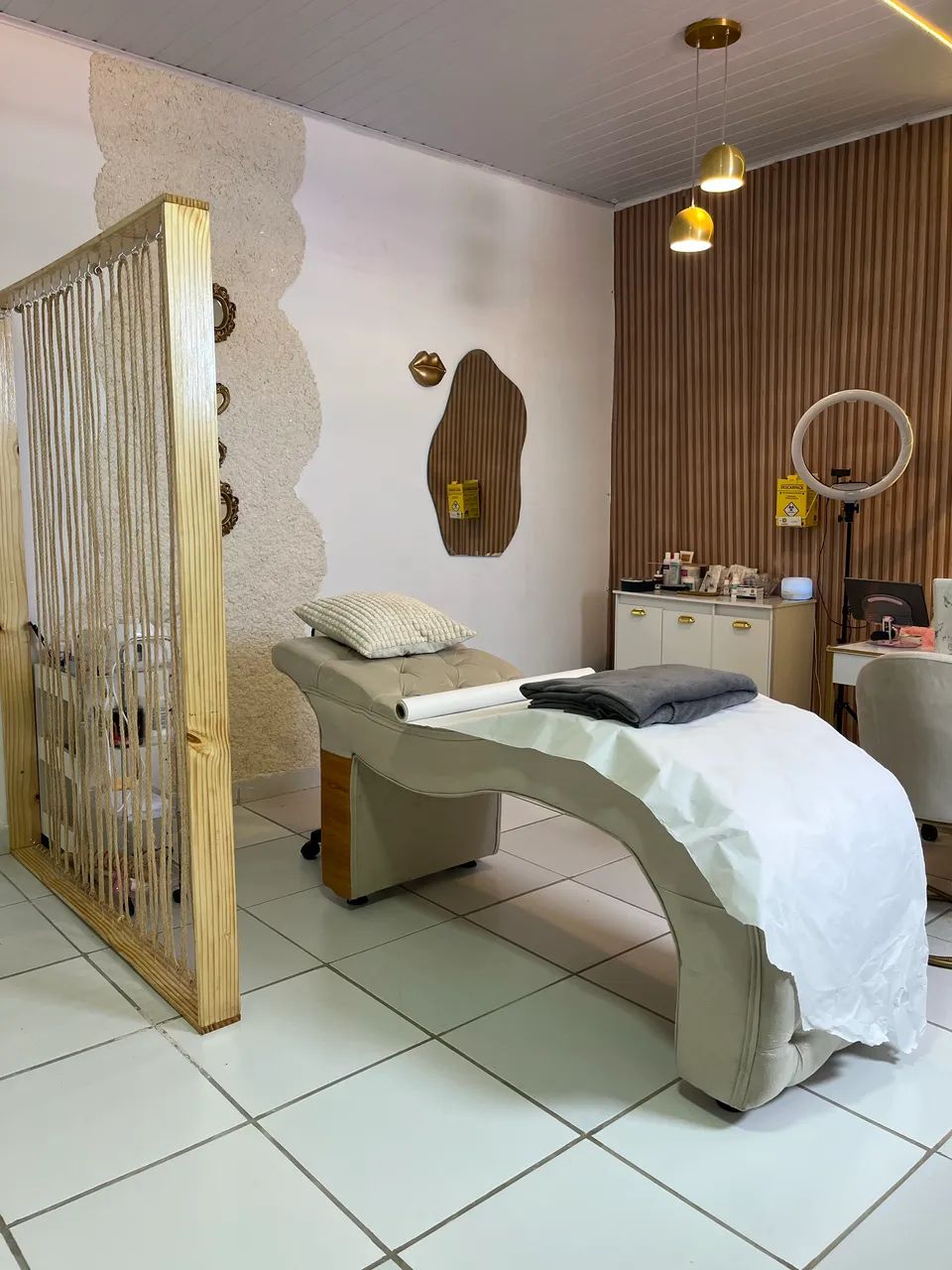 Móveis Studio estetica  - Foto 2