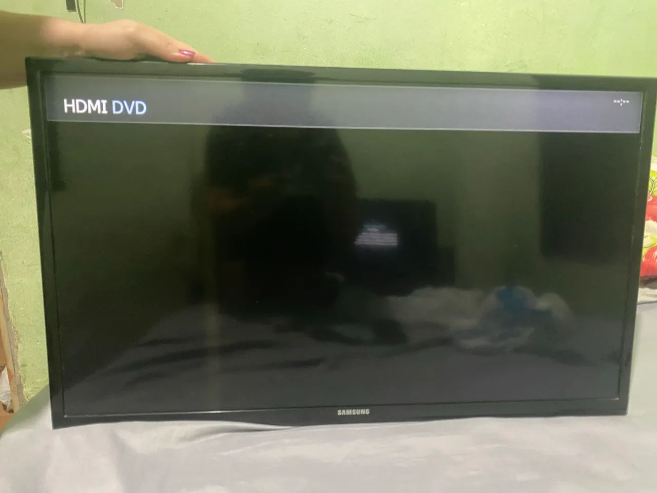 TV SAMSUNG - 32 POLEGADAS