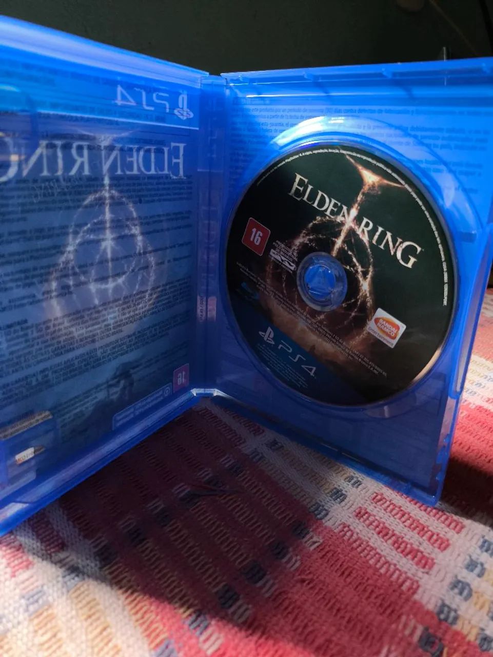 Elden ring de ps4  - Foto 2