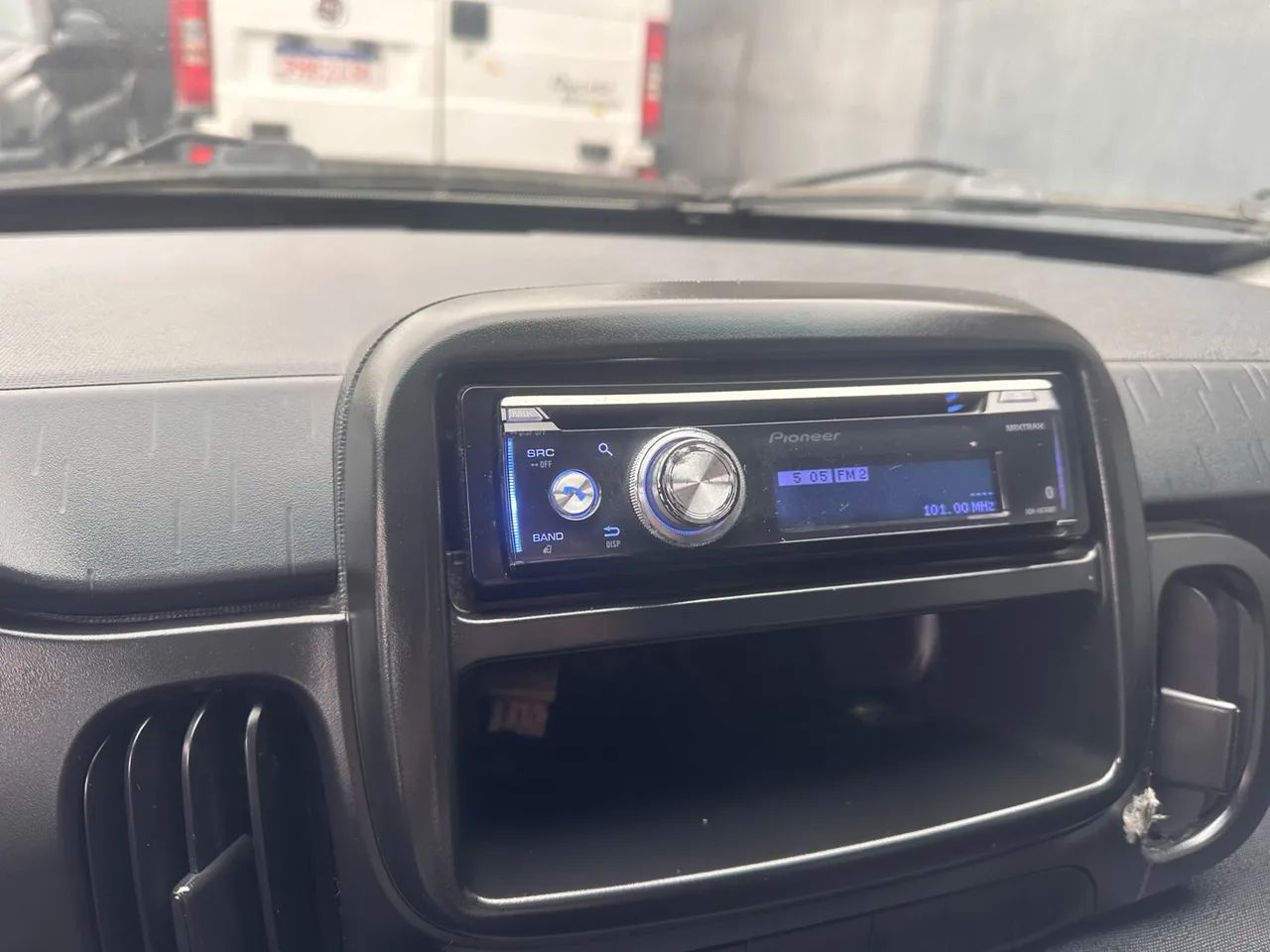 Pionner X8780BT
