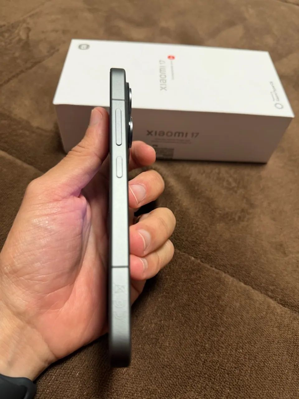 Xiaomi 17 - Foto 2